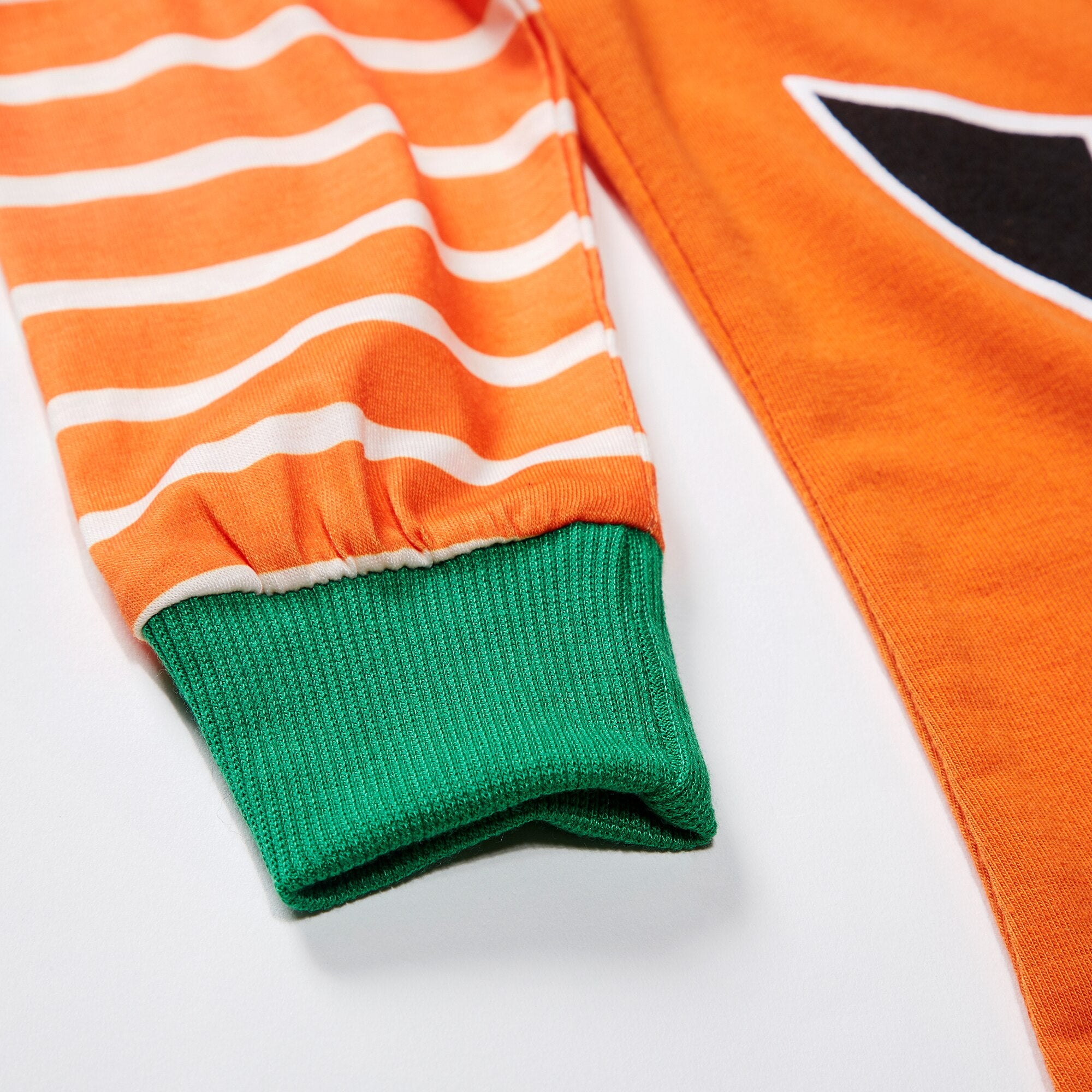 Family Matching Halloween Pajamas Sets Mother Father Daughter Son Sleepwear
