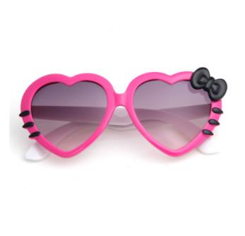 Kids Baby Sunglasses Princess Cute Eyeglasses