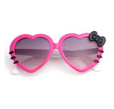 Kids Baby Sunglasses Princess Cute Eyeglasses