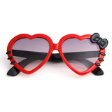 Kids Baby Sunglasses Princess Cute Eyeglasses