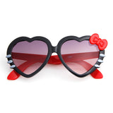 Kids Baby Sunglasses Princess Cute Eyeglasses