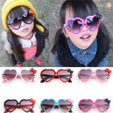Kids Baby Sunglasses Princess Cute Eyeglasses