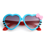 Kids Baby Sunglasses Princess Cute Eyeglasses