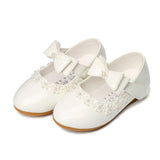 Girls Spring Autumn Princess Shoes