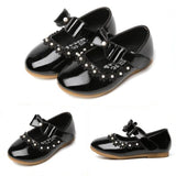 Girls Spring Autumn Princess Shoes