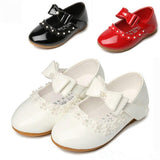 Girls Spring Autumn Princess Shoes