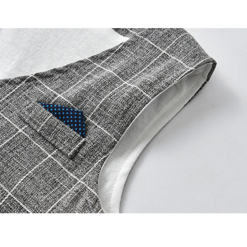 Infant Baby Boy Sets Spring Autumn Birthday Suits 2 Pcs Sets