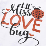 Baby Girls Clothes Sets Skirt Same Hair Band  Leg Socks Sets 4Pcs - honeylives