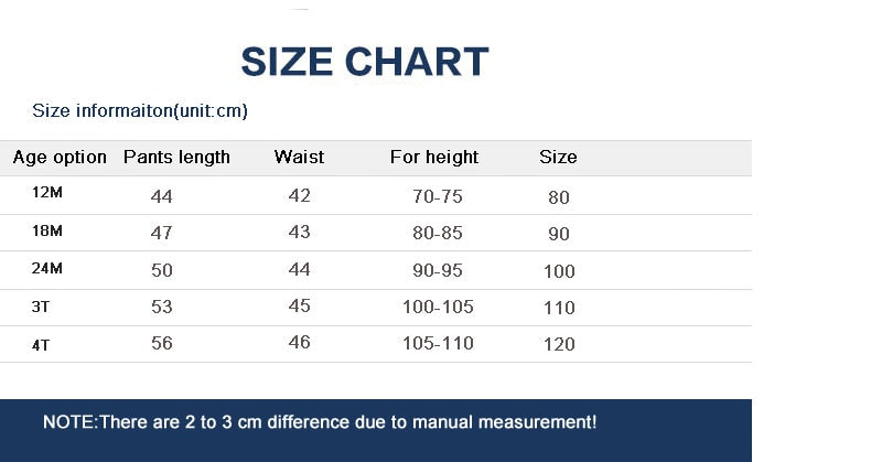 Baby Girls Cute Jeans New Autumn Denim Trousers
