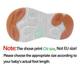 Toddler Baby Cartoon Cute Flip Soft Sole Shoes Beach Summer Slippers - honeylives