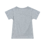 Family Matching Mother and Daughter Short Sleeve Letter Printed T-shirt Casual Tops