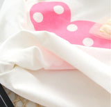 Baby Girls Minnie Spring Set 2 Pcs Sets