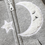 Baby Girls Winter Warm Jumpsuit Thick Romper Outfits Soft Zipper Pockets