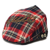 Newborn Baby Boys Formal Suits 4 Pcs With Cap