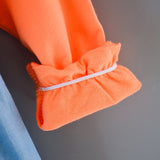 Baby Girl Outfit Bowknot Stitching Suspenders Sweet Dress 2 Pcs 1-4Y