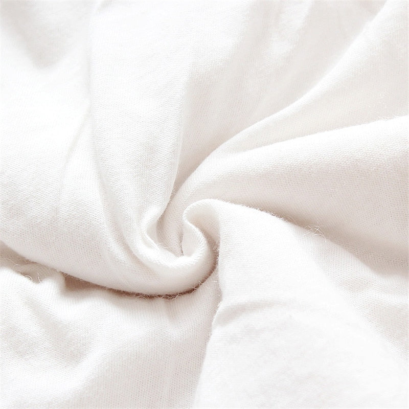 Winter Baby 3D Ears Design Solid Hooded Jumpsuit Romper