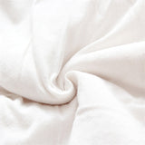 Winter Baby 3D Ears Design Solid Hooded Jumpsuit Romper