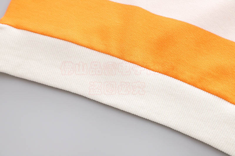 Kid Baby Boys Girls Cute Cartoon Long-sleeved Bib 2 Pcs Sets