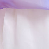 Girls Unicorn Dress Gown Cosplay  Birthday Party Fantasy Princess Dresses - honeylives