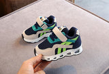 Boys Girls Luminous Sole Glowing Sneakers Shoes