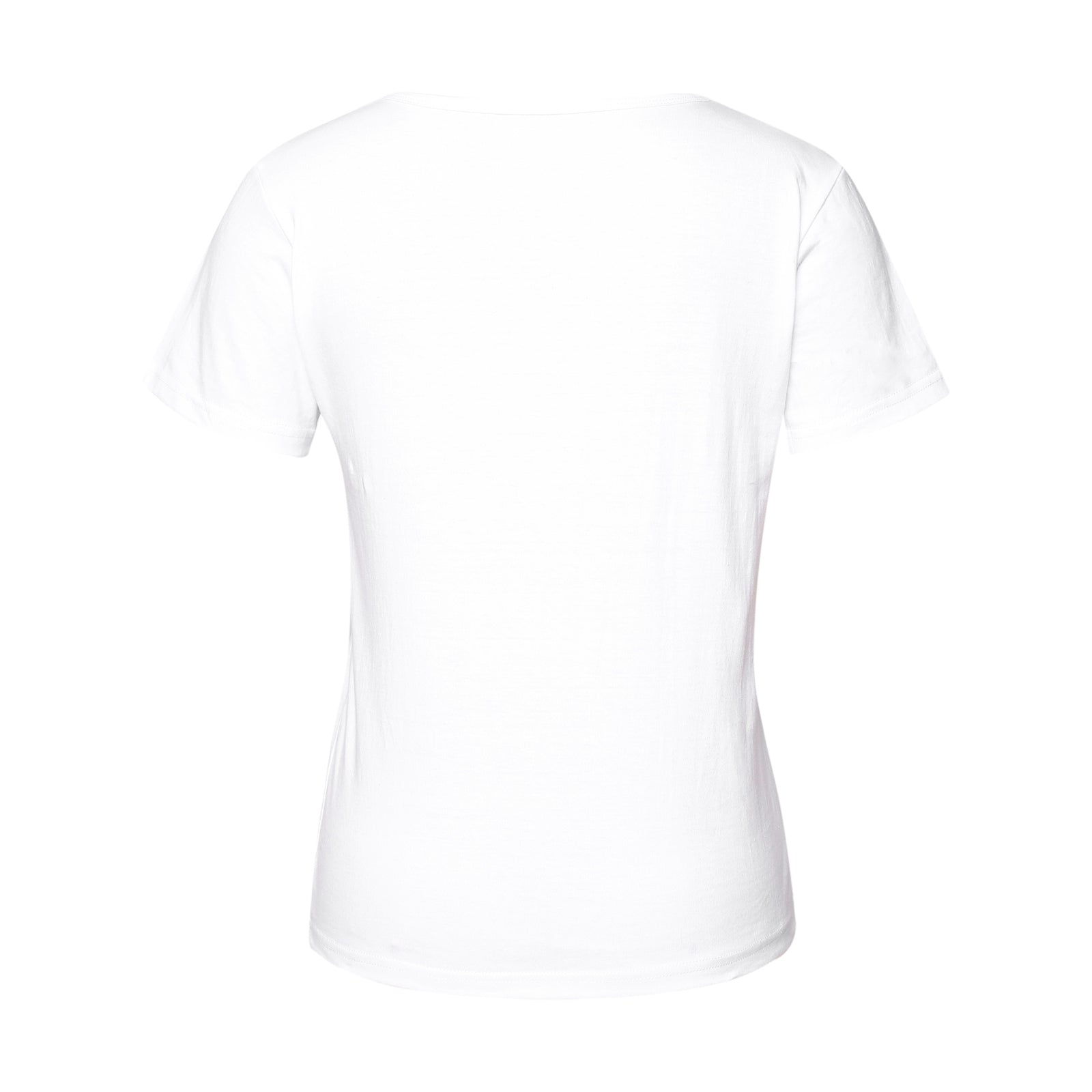 Family Matching Mother and Daughter Short Sleeve Letter Printed T-shirt Casual Tops