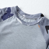 Family Matching Halloween Pajamas Sleepwear