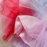 Kid Baby Girls Unicorn Tutu Short Sleeve 2pcs Set