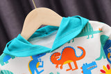 Autumn Spring Kid Baby Boys Girl Jacket Hoodie Shirts