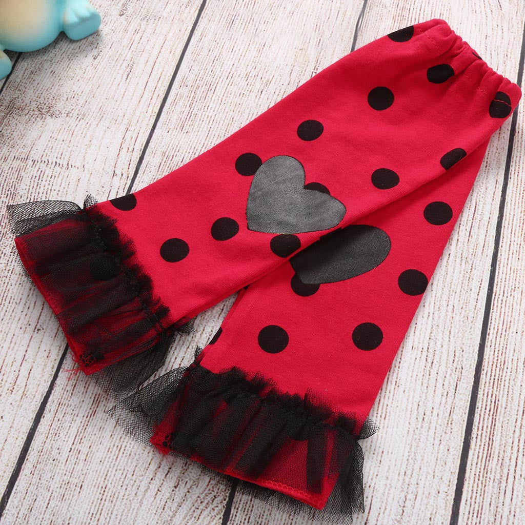 Baby Girls Clothes Sets Skirt Same Hair Band  Leg Socks Sets 4Pcs - honeylives