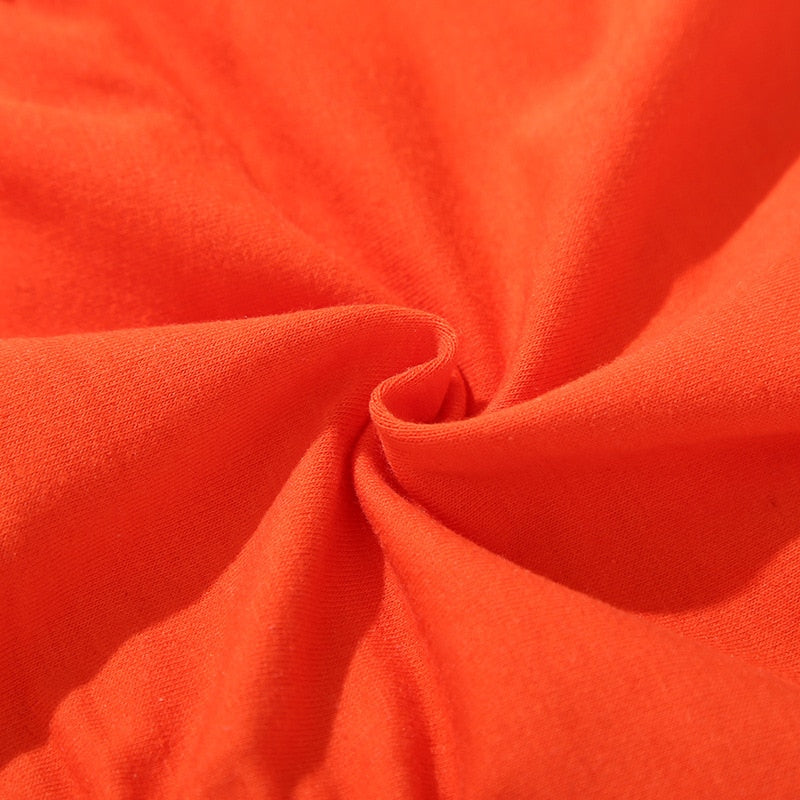 0-18M Baby Boy Halloween Pumpkin Set 3 Pcs