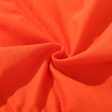 0-18M Baby Boy Halloween Pumpkin Set 3 Pcs