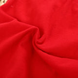 0-18M Infant Baby Halloween Long Sleeve Little Pumpkin Festival Rompers