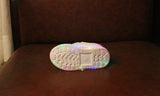 Boy Girl Casual Led Luminous Glowing Lighted Shoes