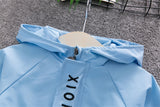 Boy Girl Spring Autumn New Fashion Coat 0-3 Years