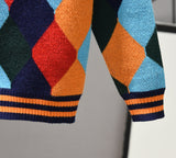 Kids Boy Clothing Sets Knit Tops + Bottoms 2 Pcs Sets  2-6 Years