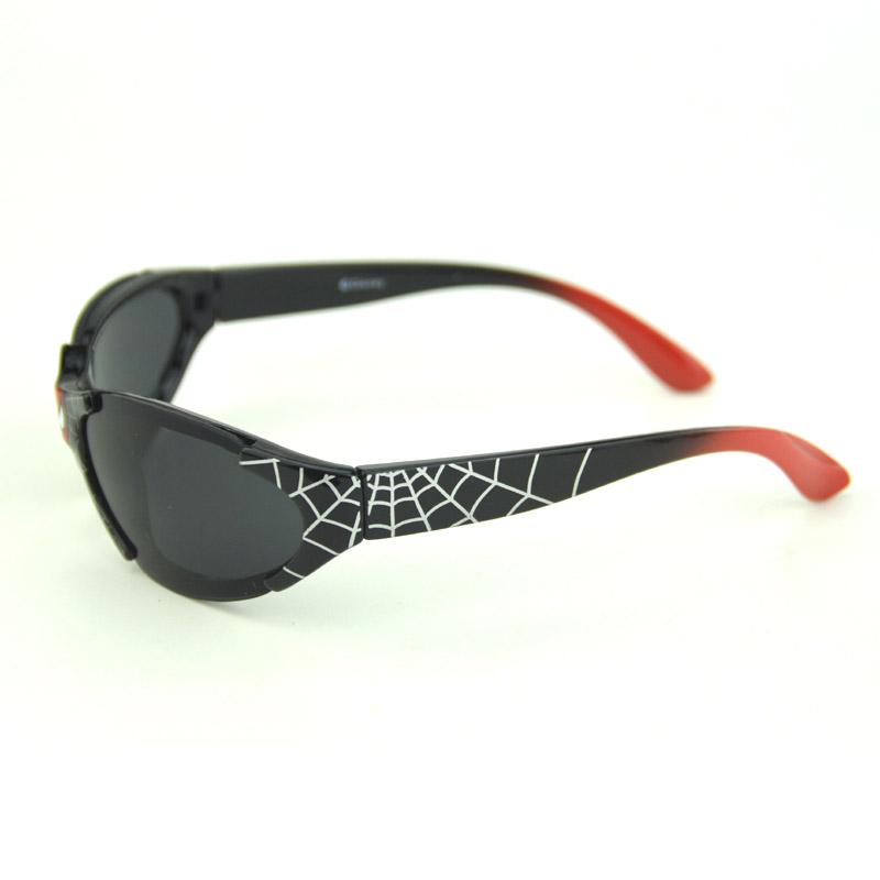 Kids Boy UV400 Mirrored Polarized Sunglasses