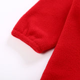 0-18M Infant Baby Halloween Long Sleeve Little Pumpkin Festival Rompers