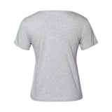 Family Matching Mother and Daughter Short Sleeve Letter Printed T-shirt Casual Tops
