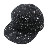 Baby Hats Unisex Dot Printed Adjustable Casual Baseball Cap