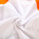 0-24M Halloween Baby Girl Cute Unicorn Cotton Tutu 2 Pcs Sets