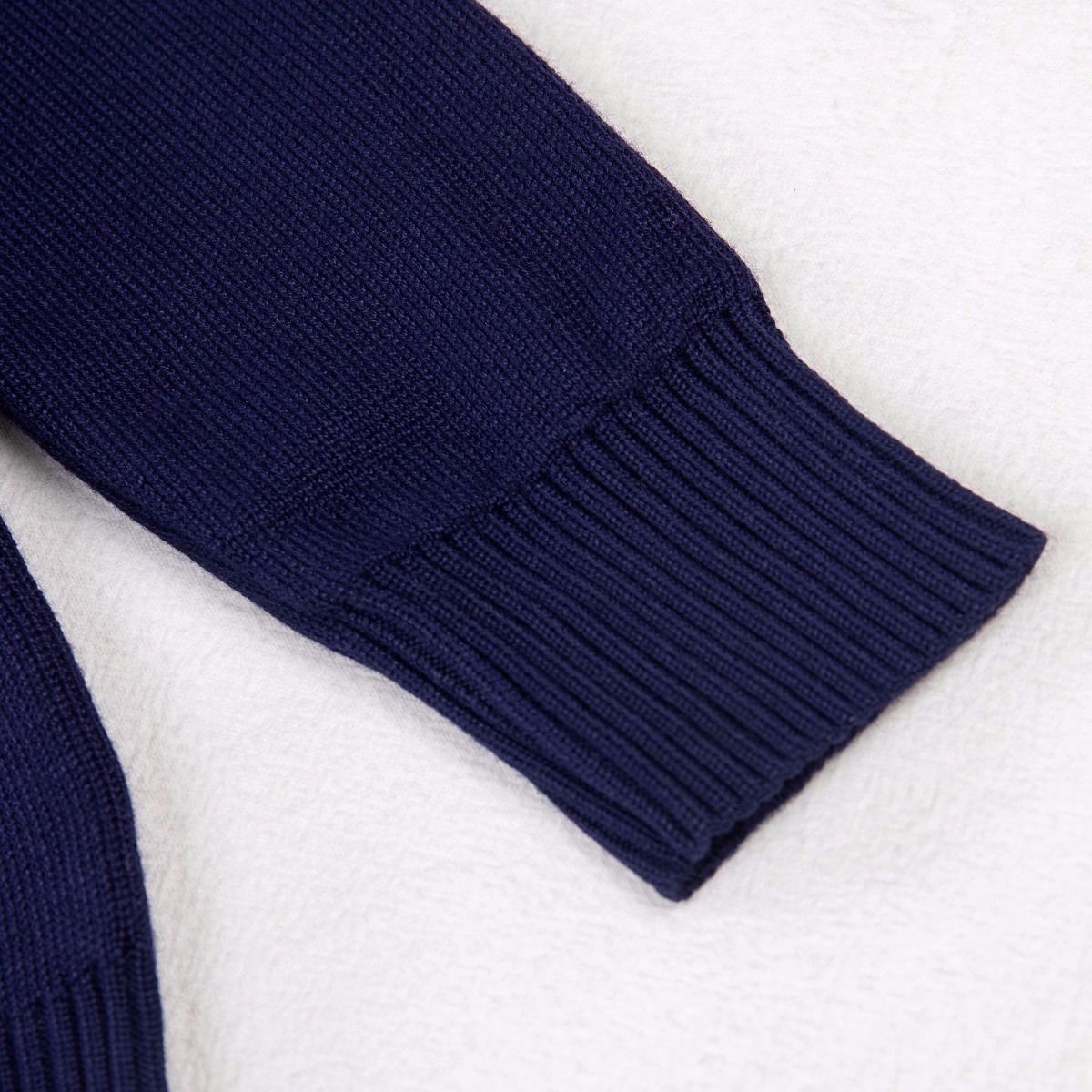 Kid Boys Sweater Plus Velvet Thick Pullover