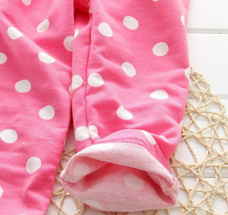 Baby Girls Minnie Spring Set 2 Pcs Sets