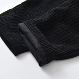 Kid Baby Boy Suit England Infant Birthday Blazer 2 Pcs Sets