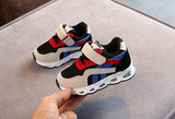 Boys Girls Luminous Sole Glowing Sneakers Shoes