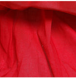 Girls Party Wedding Beaded Embroidery Princess Formal Prom Dress 3-12T - honeylives