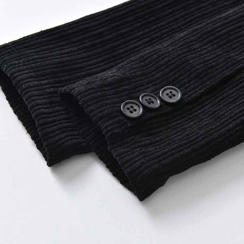 Kid Baby Boy Suit England Infant Birthday Blazer 2 Pcs Sets