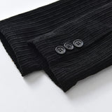 Kid Baby Boy Suit England Infant Birthday Blazer 2 Pcs Sets