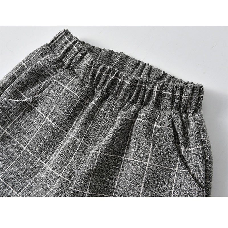 Infant Baby Boy Sets Spring Autumn Birthday Suits 2 Pcs Sets