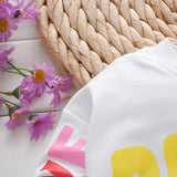 Autumn Kid Baby Boys Tracksuit Casual 2 Pcs Sets