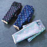 Kids  Girls Thicken Leggings Autumn Winter Trousers Pants